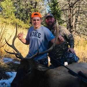 Meet your Posher, Robert